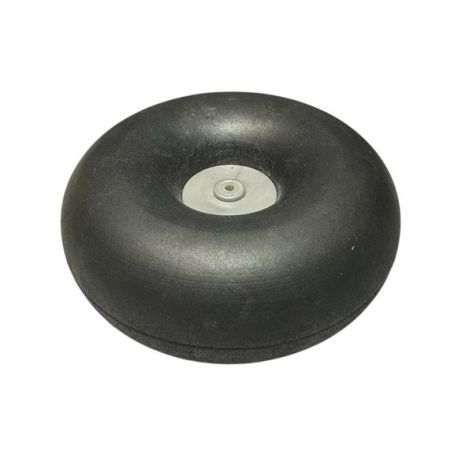 Carbon Cub S+ 1.3m Foam Wheel Used