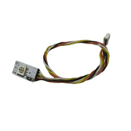 Carbon Cub S+ 2 Flight Controller LED Used