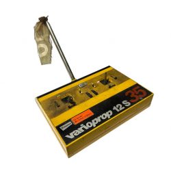 Graupner Varioprop Vintage Remote Controller Used