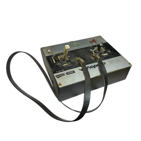 Varioprop FTZ Vintage Remote Controller Used