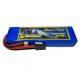 2s 7.4v 7600 35c GP Lipo Battery