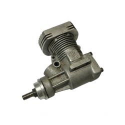 MDS 38 Nitro Plane Engine Used