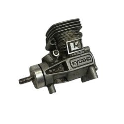 Kyosho GX 12 Engine Used