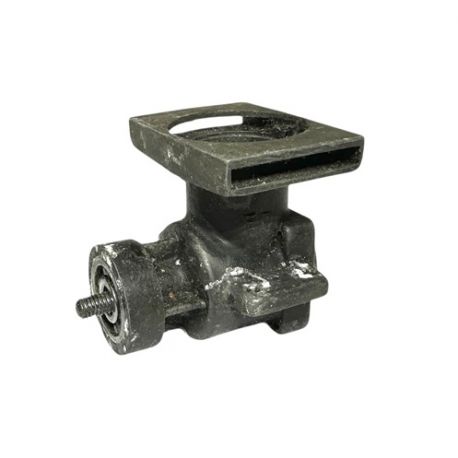 ED 246 Engine Case with Crankshaft Used