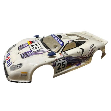 1/10 On-road Car Bodyshell Used