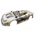 1/10 On-road Car Porsche Bodyshell Used