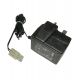 9V 350mA AC-DC Charger Used