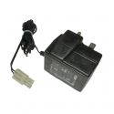 9V 350mA AC-DC Charger Used