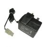 9V 350mA AC-DC Charger Used