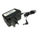 12V 500mA AC-DC Power Adapter Used