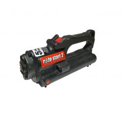 HPI Roto Start 2 System Used 