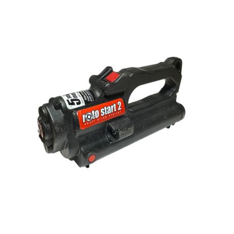 HPI Roto Start 2 System Used 