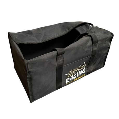 Irvine Car Bag Used
