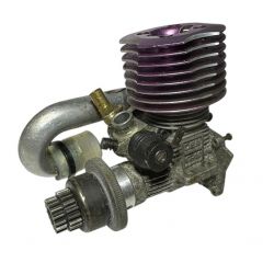 Cen NT-16 Nitro Engine Used