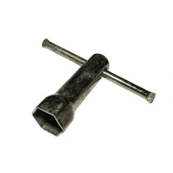 24mm Socket Wrench Used