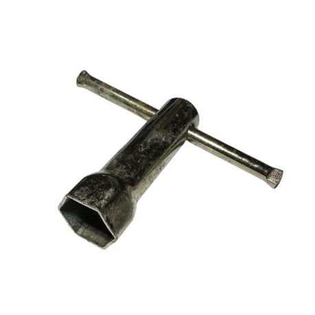 24mm Socket Wrench Used