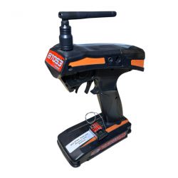 BSD B7053  Radio with Receiver Used