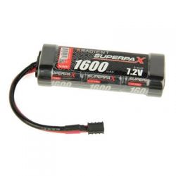 Helion Animus NiMH Battery 7.2V 1600mAh