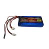 2S 7.4V 2800mAh Li-Po Taranis QX7 Used