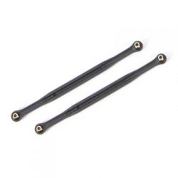 Traxxas Toe links, 202.5mm/187.5mm centre to Center