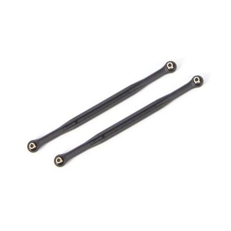 Traxxas Toe links, 202.5mm/187.5mm centre to Center