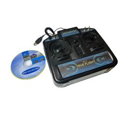 Skyartec Trueflight Simulator Used