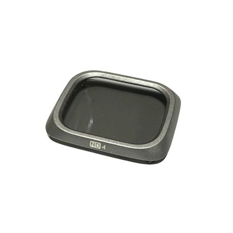 DJI Air 2S Camera Lens Ring ND4 Filter Used