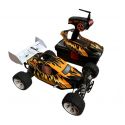 BSD 4WD Nitro Buggy Used