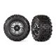 Traxxas Wheels & Tyres Sledgehammer Tyres TSM Rated
