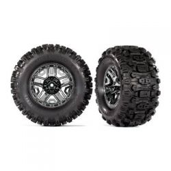 Traxxas Wheels & Tyres Sledgehammer Tyres TSM Rated
