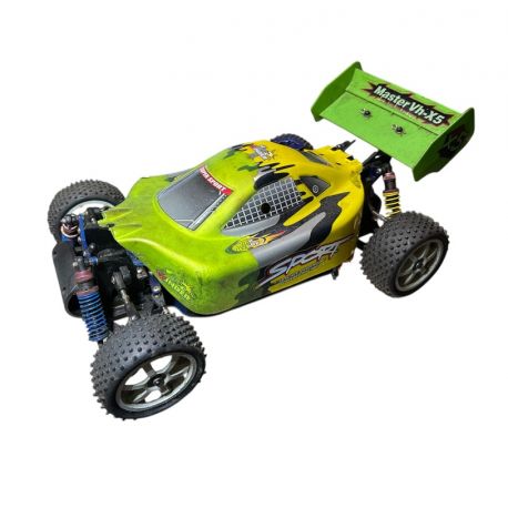 WH Side Winder 1/10 Scale Buggy Used