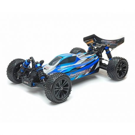 FTX Vantage 2.0 1/10 Brushless Buggy 4WD RTR