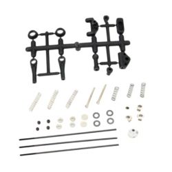 Thunder Tiger EB4 Throttle/Brake Linkage