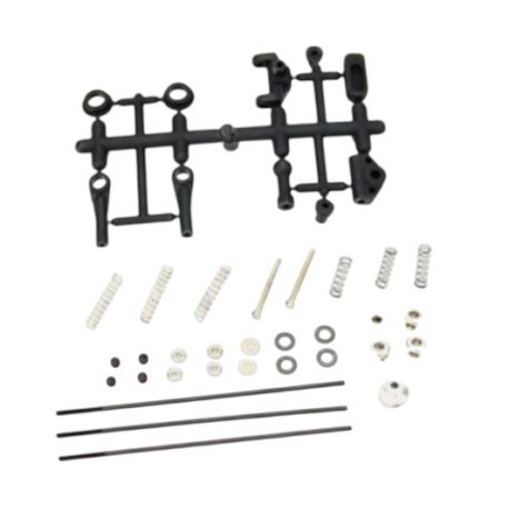 Thunder Tiger EB4 Throttle/Brake Linkage