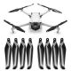 Master Airscrew DJI Mini 3 Stealth Upgrade Propellers