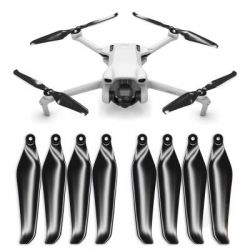 Master Airscrew DJI Mini 3 Stealth Upgrade Propellers