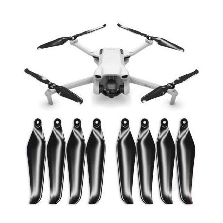 Master Airscrew DJI Mini 3 Stealth Upgrade Propellers