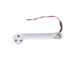 DJI Mini 3 Rear Right Arm With Wires No Motor