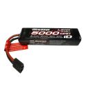 Traxxas 3S 11.1V 5000mAh 25C Battery Used