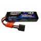 Traxxas 2S 7.4V 5800mAh 25C Battery Used