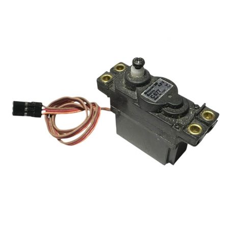 Graupner JR C677 Mini Servo Used