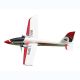 Xfly Swift X2100 Twin Glider Without TX/RX/BATT