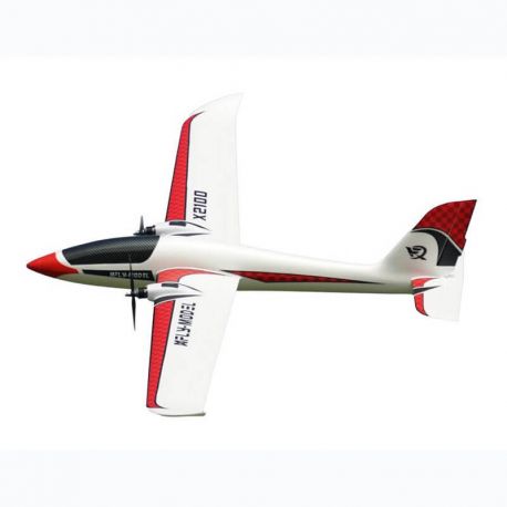 Xfly Swift X2100 Twin Glider Without TX/RX/BATT