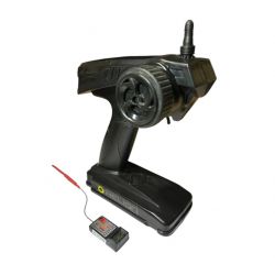 Flysky Pistol Car Boat 2.4gHz Radio Set Used