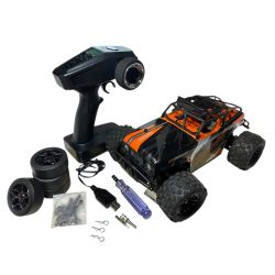 Heliway 1:10 Off Road Monster Truck