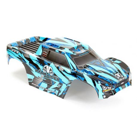 FTX Ramraider Printed Body Shell