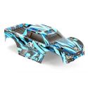 FTX Ramraider Printed Body Shell