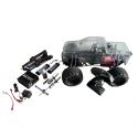 HPI Savage 4.6XL Used