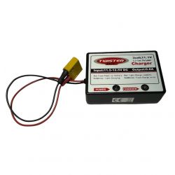 Twister 3 Cell LI-Po Charger Used