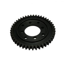  DHK Central Diff Gear 46T Zinc Alloy 